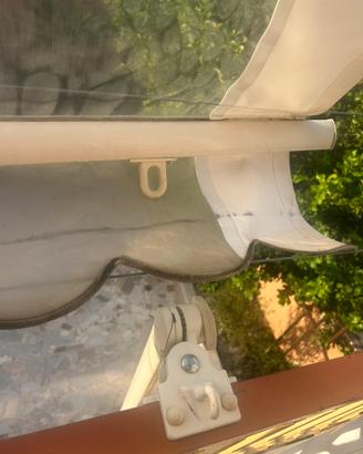 Tenda da sole