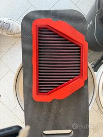 Filtro aria BMC Yamaha MT 10