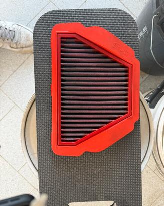 Filtro aria BMC Yamaha MT 10