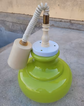 Lampada Vintage Retrò