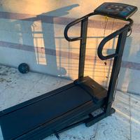 Tapis roulant pieghevole SPEEDER 9700