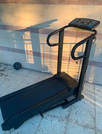 Tapis roulant pieghevole SPEEDER 9700