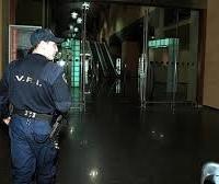 Addetto controllo accessi