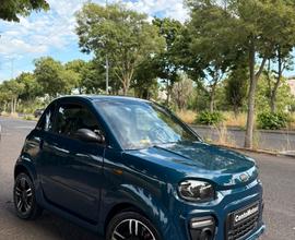 Minicar Ligier Due'