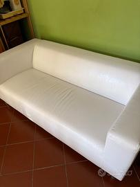 Divano due posti