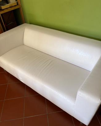 Divano due posti