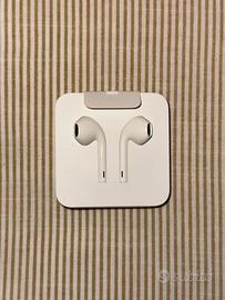 Cuffie Apple EarPods Lightning
