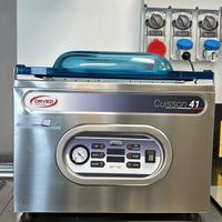 Sottovuoto a Campana Orved Cuisson 41