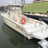 Barca f270