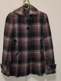 giaccone donna OVS "you young Coveri" (taglia 44)