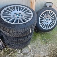 cerchi originali bmw