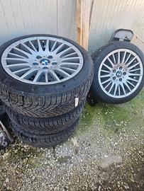 cerchi originali bmw