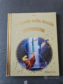 la spada nella roccia 