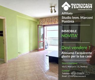 3 LOCALI A PONTINIA