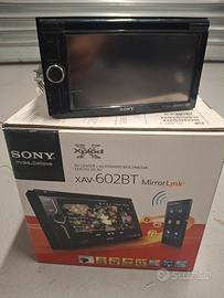 Autoradio Sony 2 Din