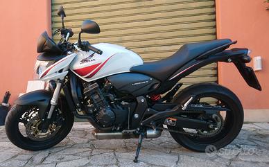 Honda Hornet 600 come nuova 