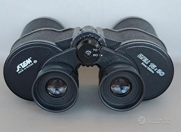 Binocolo SOTEM 15x50