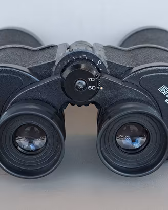 Binocolo SOTEM 15x50