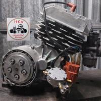 Motore Kart 125cc TM K3 completo 