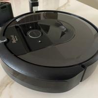 Irobort roomba i7158