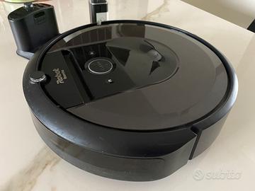 Irobort roomba i7158