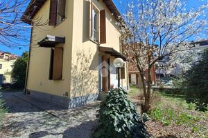 VILLA SINGOLA A CONCOREZZO