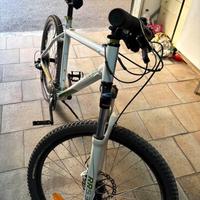 Bici MTB Rockrider RR 5.3 mis 26 L