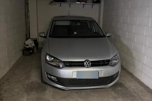 Polo 1.6 TDI 90 CV unico proprietario 