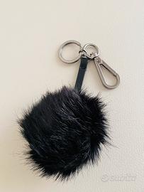 Portachiavi/accessorio borsa nuovo Carpisa