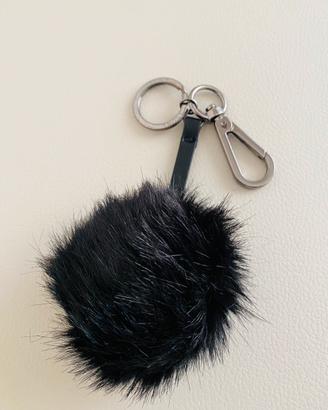 Portachiavi/accessorio borsa nuovo Carpisa