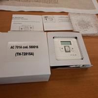 termostato Ivar Ac701a (Th-7281sa)