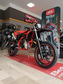 BETA RR MOTARD 50 SPORT