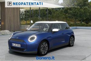 Mini Mini Cooper E Classic