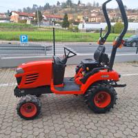 trattore kubota bx 2350