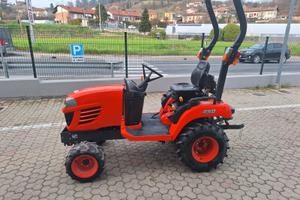 trattore kubota bx 2350