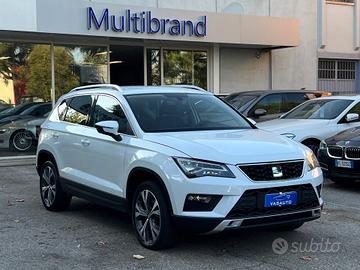 Seat Ateca 1.6 TDI Style