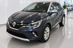 RENAULT Captur Full Hybrid E-Tech 145 CV Techno