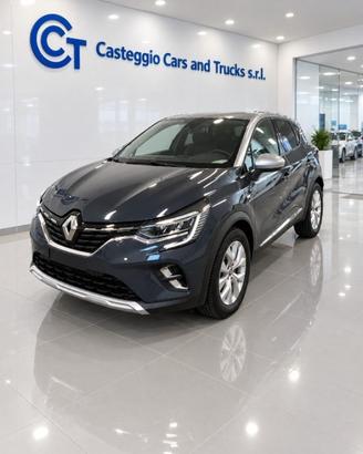 RENAULT Captur Full Hybrid E-Tech 145 CV Techno