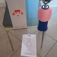 Cavatappi Alessi AM23 corkscrew