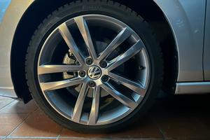 Cerchi da 18 originali Volksvagen