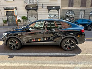 Renault Arkana RS Line 2022