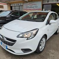Opel corsa 1.3 mtj 5porte 55kw 75cv