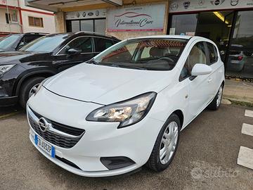 Opel corsa 1.3 mtj 5porte 55kw 75cv