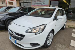 Opel corsa 1.3 mtj 5porte 55kw 75cv