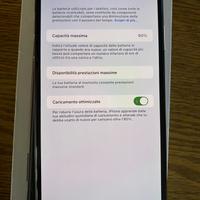  iPhone xs Gold 256Gb