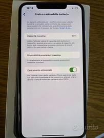  iPhone xs Gold 256Gb