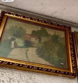 Quadri da antiquariato