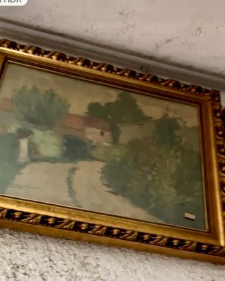 Quadri da antiquariato