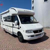 ADRIA CORAL 680 DP
