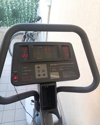 cyclette